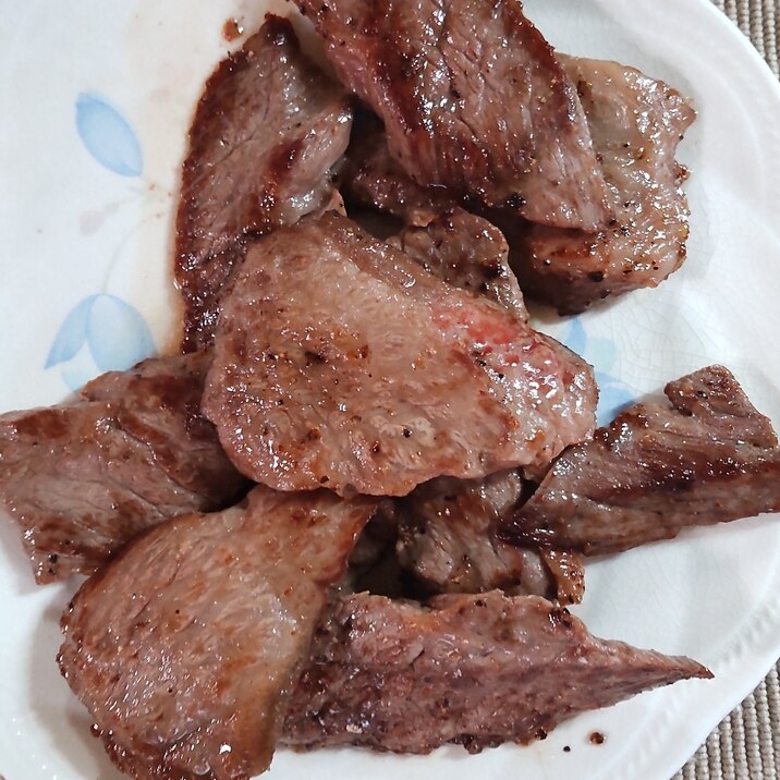 牛肉焼き